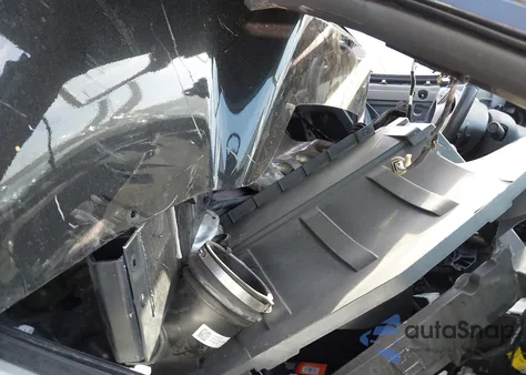 2018 Chevrolet Corvette Stingray from USA, damaged, VIN 1G1YB2D73J5105726